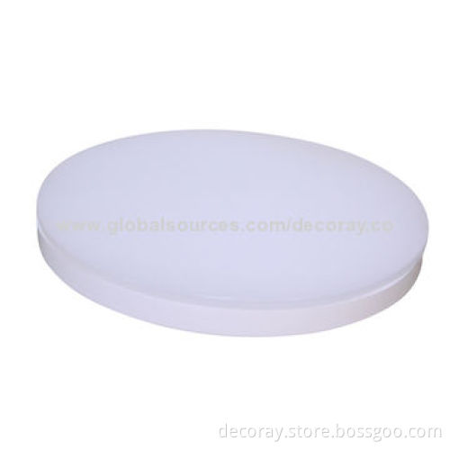 High-power White 2835 SMD 10W Microwave Surface Mounted Ceiling Light, High-brightness/Long LifespanNew